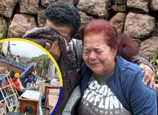 “Lo perdimos todo”: Familias de la colonia Smith remueven el lodo de lo que fue su hogar tras una inesperada inundación