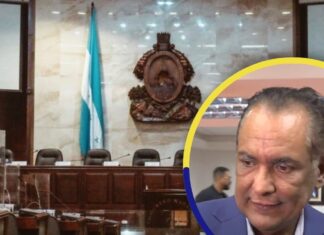 A reunión la bancada liberal para decidir una eventual autoconvocatoria