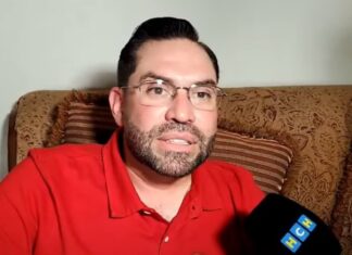 Jorge Cálix exige al TJE resolver su inscripción y denuncia boicot político por ausencia de magistrado