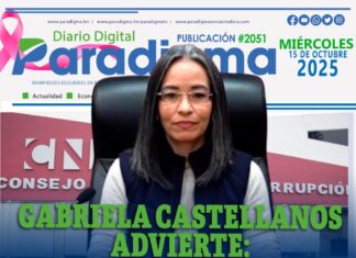 Portada del día 14/10/2025