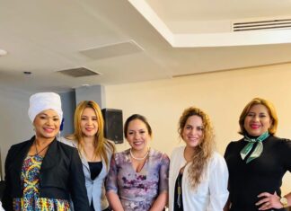 Sara Zavala señala la violencia y la polarización como barreras para la participación política de las mujeres en Honduras