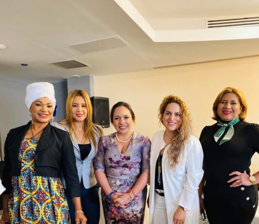 Sara Zavala señala la violencia y la polarización como barreras para la participación política de las mujeres en Honduras