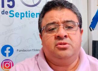 Fundación 15 de Septiembre acusa al gobierno de retener los DNI de hondureños en Estados Unidos