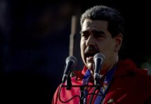 Maduro dijo que se completó el plan de defensa en toda Venezuela ante la «amenaza» de EE. UU.