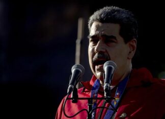 Maduro dijo que se completó el plan de defensa en toda Venezuela ante la «amenaza» de EE. UU.