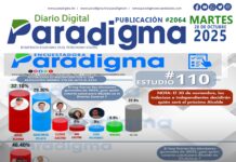 Portada del día 28/10/2025