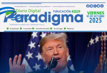 Portada del día 03/10/2025