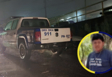 Enfrentamiento armado en la colonia Villa Franca deja un pandillero muerto y tres capturados