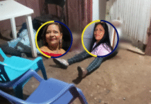 Dos mujeres mueren acribilladas dentro de un bar en Catacamas