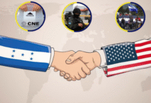 Informe de EE. UU. enciende alarmas sobre democracia y elecciones en Honduras