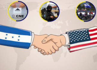 Informe de EE. UU. enciende alarmas sobre democracia y elecciones en Honduras