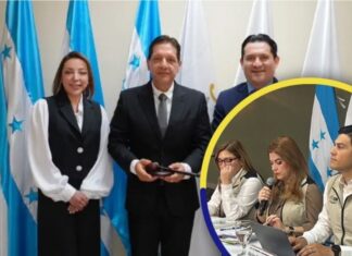 El TJE rechaza emplazamiento del CNE para que resuelva casos de planillas de Olancho y Valle