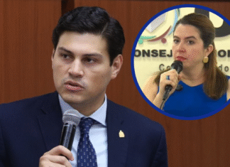 Relacionadora pública de Ochoa denuncia a Cossette López por montar una campaña de desprestigio en su contra