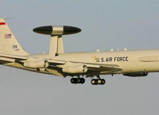 Venezuela denuncia «acoso militar» de aviones de EE.UU. cerca de sus costas en el Caribe