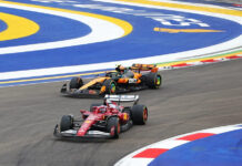 Verstappen se reivindica, McLaren sufre y Sainz se confirma en los terceros libres