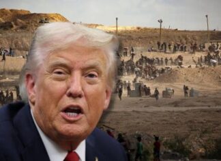 Negociadores de Israel y Hamás llegan este domingo a Egipto para abordar el plan de Trump