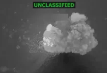 EE.UU. afirma haber matado a tres presuntos narcotraficantes vinculados al Ejército de Liberación Nacional (ELN) en un ataque en el Caribe