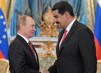 Rusia ratifica el Tratado de Asociación Estratégica y Cooperación con Venezuela