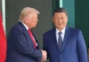 Trump y Xi llegan a acuerdos y reducen la guerra comercial tras su reunión en Corea