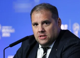 La FIFA deja en manos de la UEFA la posible suspensión de Israel