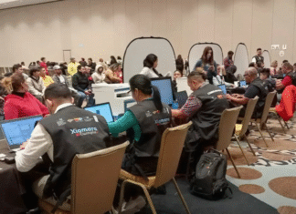 Fundación 15 de Septiembre alerta sobre posible fraude electoral por retención de DNI