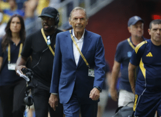 Miguel Ángel Russo, entrenador de Boca Juniors, en grave estado de salud