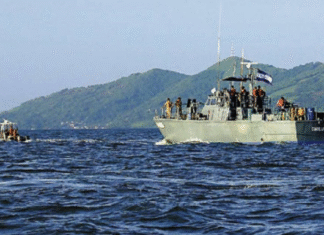 Experta salvadoreña afirma que el conflicto marítimo entre Honduras y El Salvador es patrullaje antidrogas, no provocación
