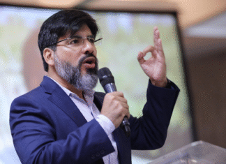 Fiscal General: «Este país está en cuidados intensivos por la corrupción»