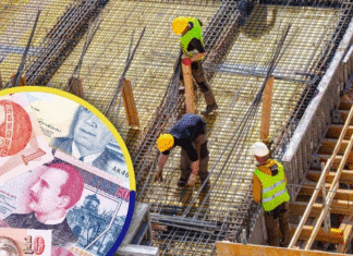 Industria de la Construcción paraliza obras por deuda estatal y municipal superior a los 4 mil millones de lempiras