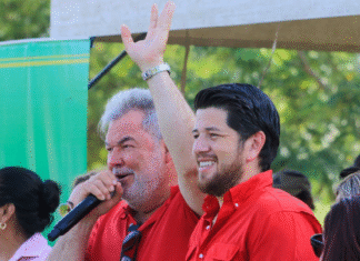 Ordenan alerta roja internacional contra yerno del alcalde de San Pedro Sula