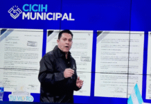 Juan Diego Zelaya promete poner en marcha el Trans450 en 27 meses o renunciará