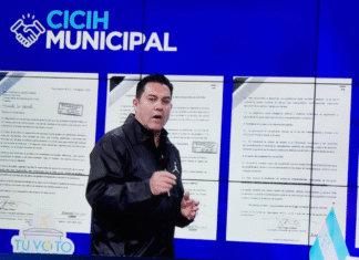 Juan Diego Zelaya promete poner en marcha el Trans450 en 27 meses o renunciará