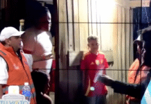 Jorge Aldana enfatiza en la necesidad de seguir enfocando los recursos municipales en la protección de los habitantes de la capital, en su plan de gobierno