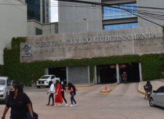 Entra en vigencia el teletrabajo para el 70% de los empleados públicos en Tegucigalpa