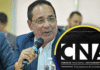 «Mi obligación es hacer que el CNA esté de la mano con el gobierno»: Nelson Licona