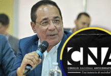 «Mi obligación es hacer que el CNA esté de la mano con el gobierno»: Nelson Licona