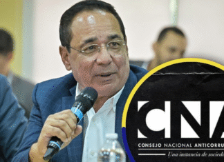 «Mi obligación es hacer que el CNA esté de la mano con el gobierno»: Nelson Licona