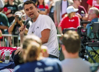 EEUU revoca la visa a 6 personas, 4 de ellas latinoamericanas, por críticas a Charlie Kirk