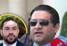 Magistrado del TJE Mario Morazán dice que hoy no se decidirá la inscripción de Jorge Cálix