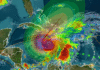 Melissa se convierte en huracán en el Caribe con pronósticos de rápido fortalecimiento