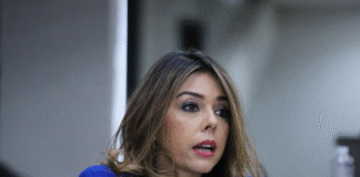 Diputada María Antonieta Mejía critica propuesta del general Roosevelt Hernández sobre actas electorales