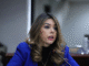 Diputada María Antonieta Mejía critica propuesta del general Roosevelt Hernández sobre actas electorales