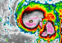 Melissa se transforma en huracán de categoría 5 y pone en alerta a Jamaica