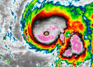 Melissa se transforma en huracán de categoría 5 y pone en alerta a Jamaica