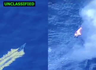 EE.UU. mata a 14 personas tras atacar cuatro lanchas que vincula con el narcotráfico