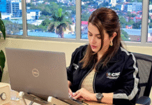 Retraso de actas de Valle y Olancho pone en situación crítica al cronograma electoral, advierte consejera Cossette López