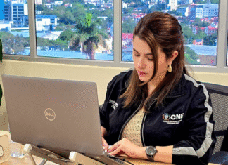 Cossette López aclara que la carta de las Fuerzas Armadas no refleja todo lo discutido en reunión con el CNE