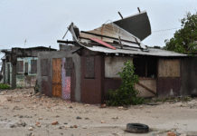 El huracán Melissa dejará al menos un millón y medio de afectados en su ruta por el Caribe