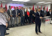 Bancada del Partido Liberal denuncia intento de judicializar al TJE y advierte de una “maniobra política” a un mes de las elecciones