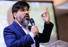 Fiscal General anuncia investigación por audios presentados por Marlon Ochoa que implicarían a funcionarios del CNE, Congreso y FFAA